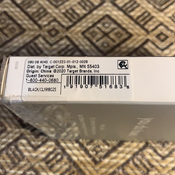 3 for $15 💥 HEYDAY iPhone X XS 11 Pro Phone Case Hard Shell Rubber Bumper NWT - Picture 8 of 10